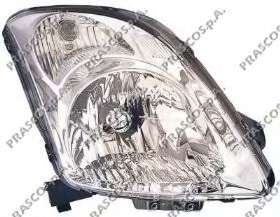 Основная фара