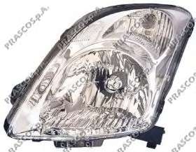 Основная фара