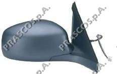 Наружное зеркало