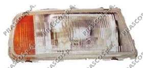 Основная фара