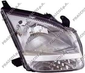 Основная фара