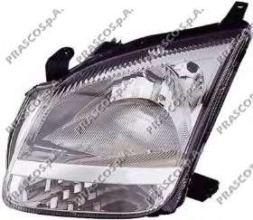 Основная фара