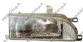 Основная фара