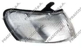 Рассеиватель, фонарь указателя поворота