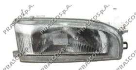 Основная фара