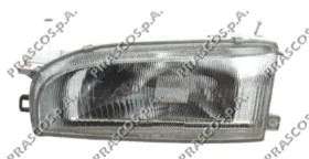 Основная фара