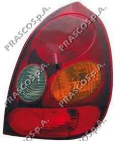 Задний фонарь