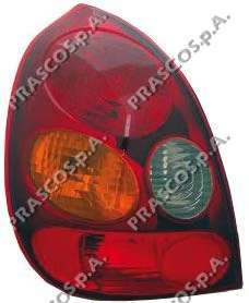 Задний фонарь