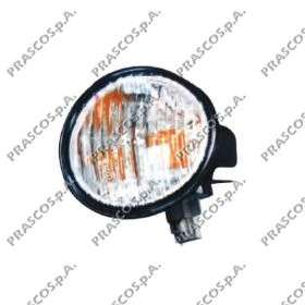 Рассеиватель, фонарь указателя поворота