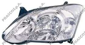 Основная фара