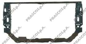 Облицовка передка