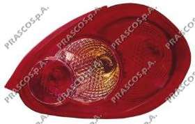 Задний фонарь