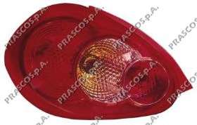 Задний фонарь