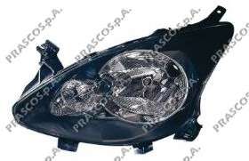 Основная фара