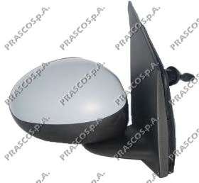 Наружное зеркало