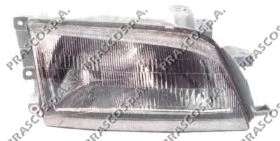 Основная фара