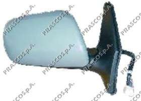 Наружное зеркало