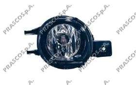 Противотуманная фара