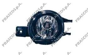 Противотуманная фара
