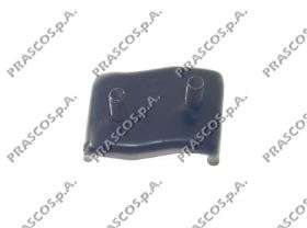 Кронштейн, буфер