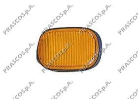 Фонарь указателя поворота