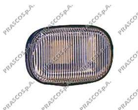 Фонарь указателя поворота