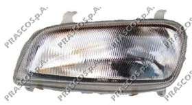 Основная фара