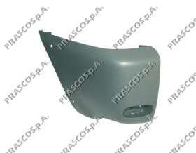 Облицовка, бампер