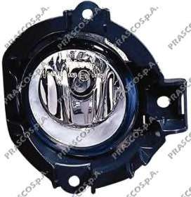 Противотуманная фара