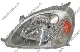 Основная фара