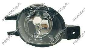 Противотуманная фара