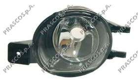 Противотуманная фара