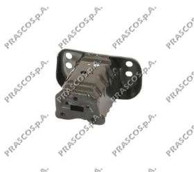 Кронштейн, буфер