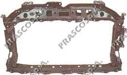 Облицовка передка