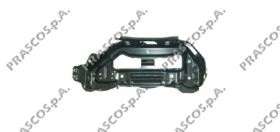 Крепление фары