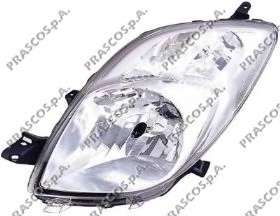 Основная фара