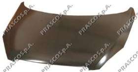 Капот двигателя