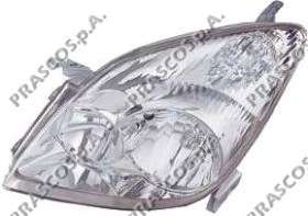 Основная фара