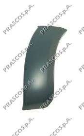 Облицовка, бампер