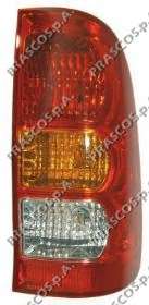 Задний фонарь
