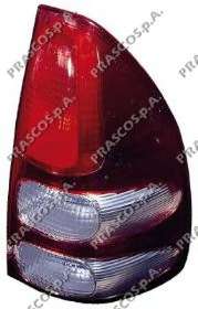 Рассеиватель, фонарь указателя поворота