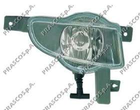 Противотуманная фара