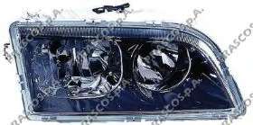 Основная фара