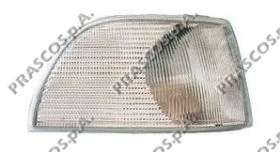 Фонарь указателя поворота