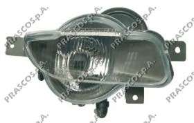 Противотуманная фара