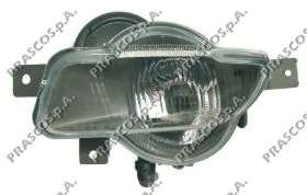 Противотуманная фара