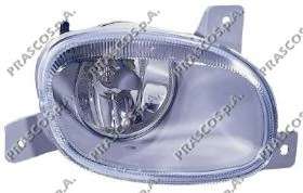 Противотуманная фара