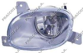 Противотуманная фара