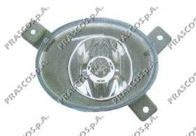 Противотуманная фара