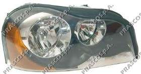 Основная фара